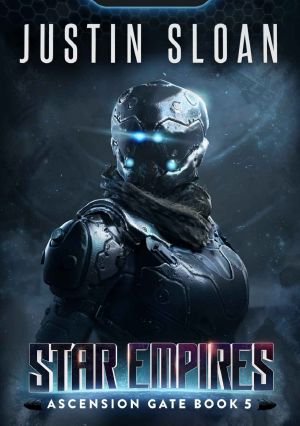 [Ascension Gate 05] • Star Empires · A Military Space Opera